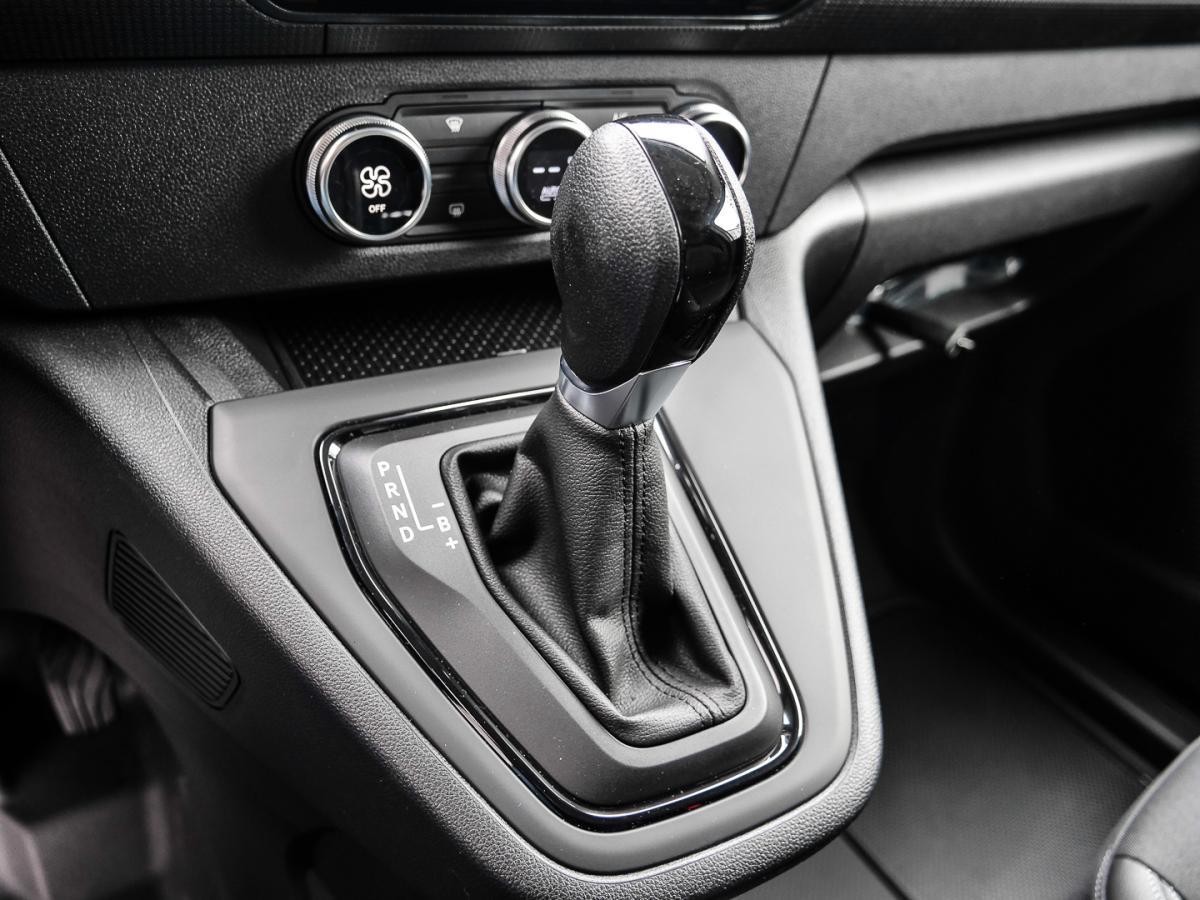 Nissan Townstar EV Kasten L1 Acenta Airbag CCS HV *sofort verfügbar*