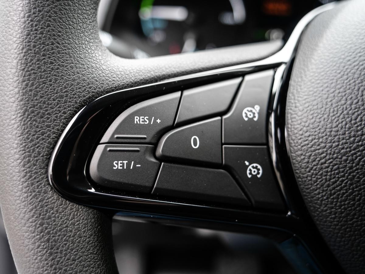 Nissan Townstar EV Kasten L1 Acenta Airbag CCS HV *sofort verfügbar*