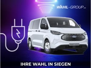 Ford Transit Custom E KOMBI PKW TREND 340 L1H1⚡Elektro-Deal⚡