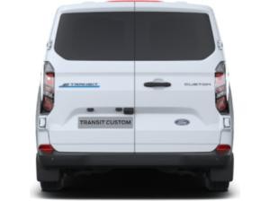 Ford Transit Custom E KOMBI PKW TREND 340 L1H1⚡Elektro-Deal⚡