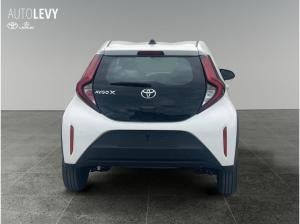 Toyota Aygo X Business *Nur Pflege und Medizin* inkl. Wartung