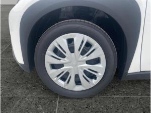 Toyota Aygo X Business *Nur Pflege und Medizin* inkl. Wartung