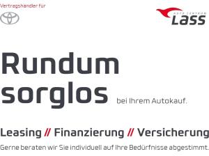 Toyota Aygo X Business *Nur Pflege und Medizin* inkl. Wartung