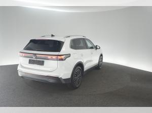 Volkswagen Tiguan 1.5 eTSI DSG Elegance / SOFORT VERFÜGBAR !