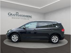 Volkswagen Touran 1.5 TSI DSG Comfortline / SOFORT VERFÜGBAR !