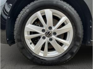 Volkswagen Touran 1.5 TSI DSG Comfortline / SOFORT VERFÜGBAR !
