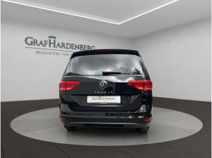 Volkswagen Touran 1.5 TSI DSG Comfortline / SOFORT VERFÜGBAR !