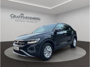 Volkswagen T-Roc 1.0 TSI Life / SOFORT VERFÜGBAR !