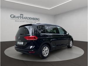 Volkswagen Touran 1.5 TSI DSG Comfortline / SOFORT VERFÜGBAR !