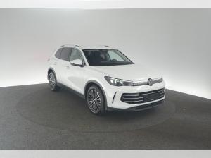 Volkswagen Tiguan 1.5 eTSI DSG Elegance / SOFORT VERFÜGBAR !