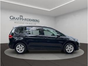 Volkswagen Touran 1.5 TSI DSG Comfortline / SOFORT VERFÜGBAR !