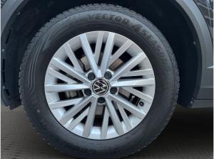 Volkswagen T-Roc 1.0 TSI Life / SOFORT VERFÜGBAR !
