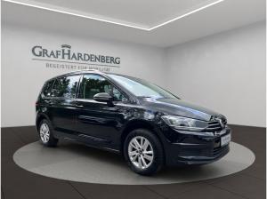 Volkswagen Touran 1.5 TSI DSG Comfortline / SOFORT VERFÜGBAR !