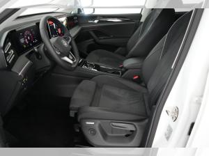Volkswagen Tiguan 1.5 eTSI DSG Elegance / SOFORT VERFÜGBAR !