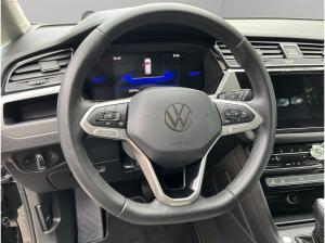 Volkswagen Touran 1.5 TSI DSG Comfortline / SOFORT VERFÜGBAR !