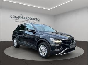 Volkswagen T-Roc 1.0 TSI Life / SOFORT VERFÜGBAR !