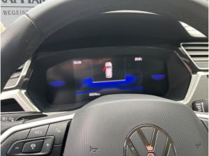 Volkswagen Touran 1.5 TSI DSG Comfortline / SOFORT VERFÜGBAR !