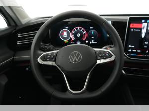 Volkswagen Tiguan 1.5 eTSI DSG Elegance / SOFORT VERFÜGBAR !