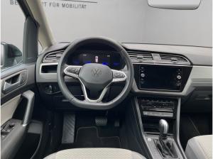 Volkswagen Touran 1.5 TSI DSG Comfortline / SOFORT VERFÜGBAR !