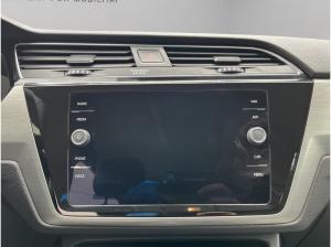 Volkswagen Touran 1.5 TSI DSG Comfortline / SOFORT VERFÜGBAR !