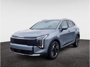 Kia Sportage PE DCT Vision Komfort-P. MJ2026 Gewerbe Lageraktion