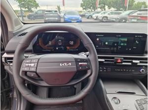 Kia Sportage PE DCT Vision Komfort-P. MJ2026 Gewerbe Lageraktion