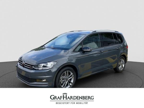 Volkswagen Touran Comfortline 1.5 l TSI | SOFORT VERFÜGBAR !
