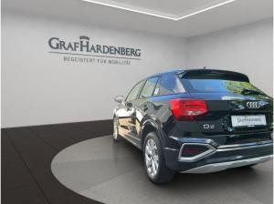 Audi Q2 35 TFSI advanced / 3,99 % FINANZIERUNG OHNE ANZAHLUNG !