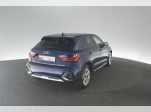 Audi A1 allstreet 30 TFSI / 2,99 % FIN. OHNE ANZAHLUNG !