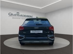 Audi Q2 35 TFSI advanced / 3,99 % FINANZIERUNG OHNE ANZAHLUNG !