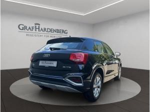 Audi Q2 35 TFSI advanced / 3,99 % FINANZIERUNG OHNE ANZAHLUNG !