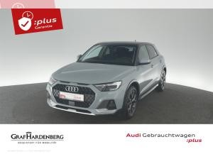 Audi A1 allstreet 30 TFSI / SOFORT VERFÜGBAR !
