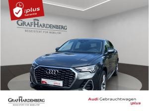 Audi Q3 Sportback 35 TFSI S line / KONDITIONEN GÜLTIG BIS 27.10.2025