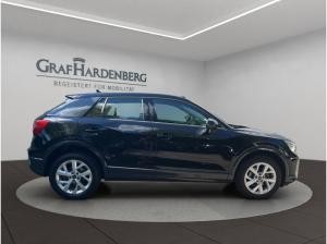 Audi Q2 35 TFSI advanced / 3,99 % FINANZIERUNG OHNE ANZAHLUNG !