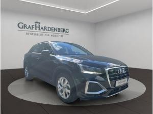 Audi Q2 35 TFSI advanced / 3,99 % FINANZIERUNG OHNE ANZAHLUNG !