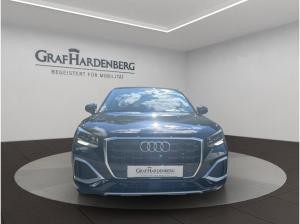 Audi Q2 35 TFSI advanced / 3,99 % FINANZIERUNG OHNE ANZAHLUNG !