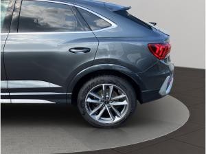 Audi Q3 Sportback 35 TFSI S line / KONDITIONEN GÜLTIG BIS 27.10.2025