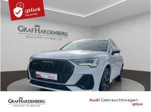 Audi Q3 40 TFSI qu. S line / SOFORT VERFÜGBAR !
