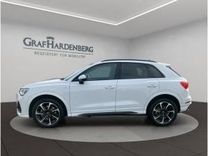 Audi Q3 40 TFSI qu. S line / SOFORT VERFÜGBAR !