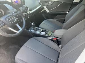 Audi Q2 35 TFSI advanced / 3,99 % FINANZIERUNG OHNE ANZAHLUNG !