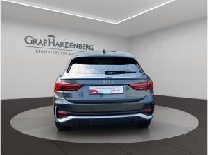 Audi Q3 Sportback 35 TFSI S line / KONDITIONEN GÜLTIG BIS 27.10.2025