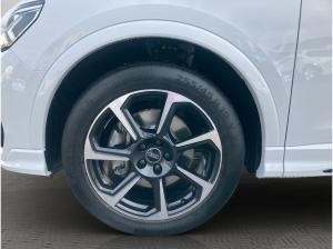 Audi Q3 40 TFSI qu. S line / SOFORT VERFÜGBAR !