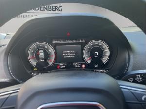 Audi Q2 35 TFSI advanced / 3,99 % FINANZIERUNG OHNE ANZAHLUNG !