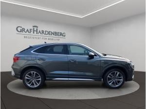 Audi Q3 Sportback 35 TFSI S line / KONDITIONEN GÜLTIG BIS 27.10.2025