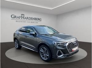 Audi Q3 Sportback 35 TFSI S line / KONDITIONEN GÜLTIG BIS 27.10.2025