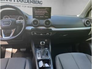 Audi Q2 35 TFSI advanced / 3,99 % FINANZIERUNG OHNE ANZAHLUNG !