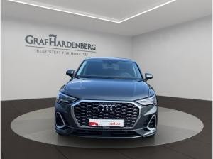 Audi Q3 Sportback 35 TFSI S line / KONDITIONEN GÜLTIG BIS 27.10.2025