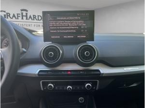 Audi Q2 35 TFSI advanced / 3,99 % FINANZIERUNG OHNE ANZAHLUNG !