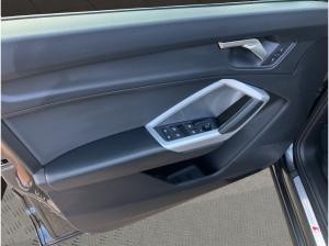 Audi Q3 Sportback 35 TFSI S line / KONDITIONEN GÜLTIG BIS 27.10.2025