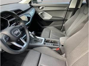 Audi Q3 Sportback 35 TFSI S line / KONDITIONEN GÜLTIG BIS 27.10.2025